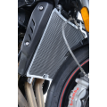 R&G Racing Radiator Guard for the triumph Street Triple 765 S/R/RS '17-'22